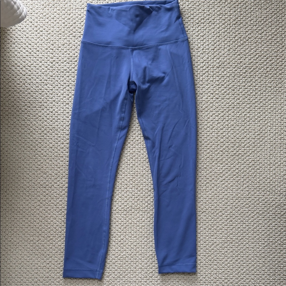 Luluemon Wunder Under Leggings